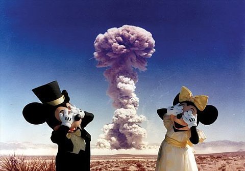 disney