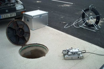 robot